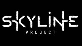 Logo art for NCSoft's Project Skyline