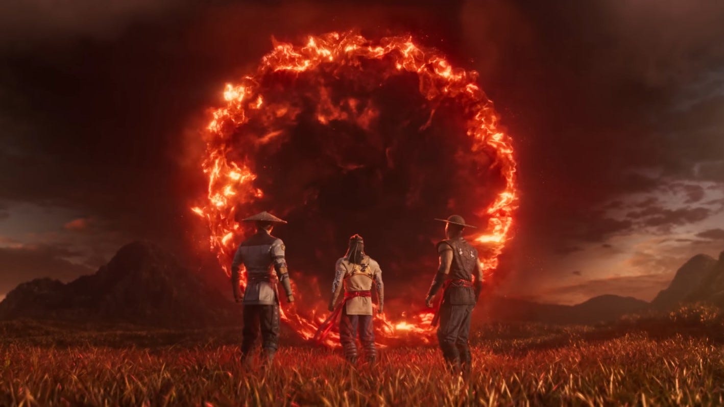 Mortal Kombat 1 review: A brave new world with some of the same old problems