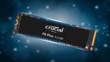 Image for This 1TB Crucial SSD is the most affordable way to upgrade your PS5