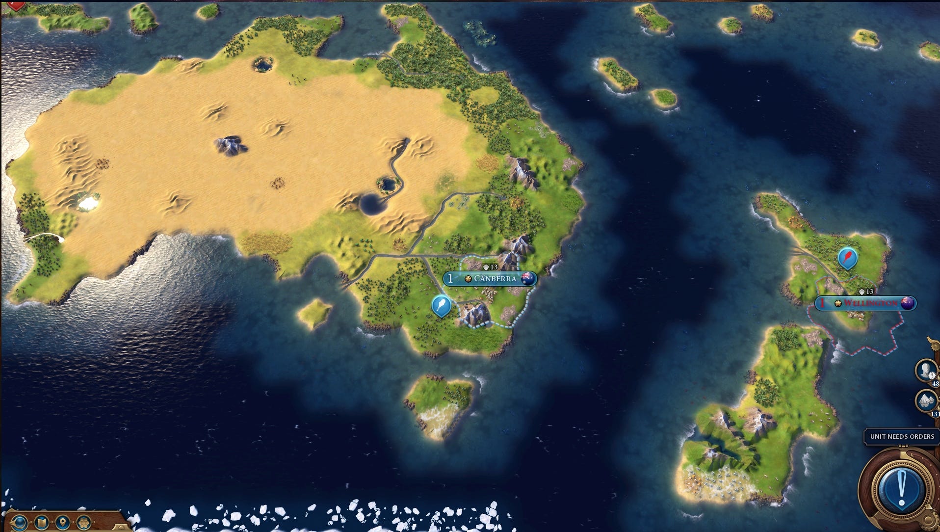 The Best Sid Meier's Civilization VI Mods | Rock Paper Shotgun
