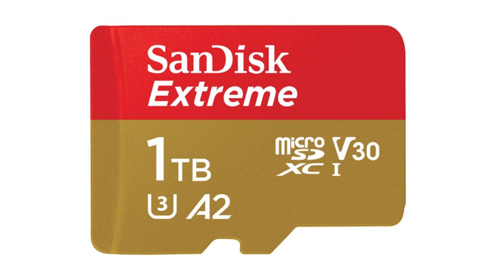 Sparen Sie 38% auf microSD Karten für den Schalter von Amazon US