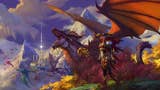 Immagine di Blizzard annuncia World of Warcraft: Dragonflight e il ritorno di Arthas!