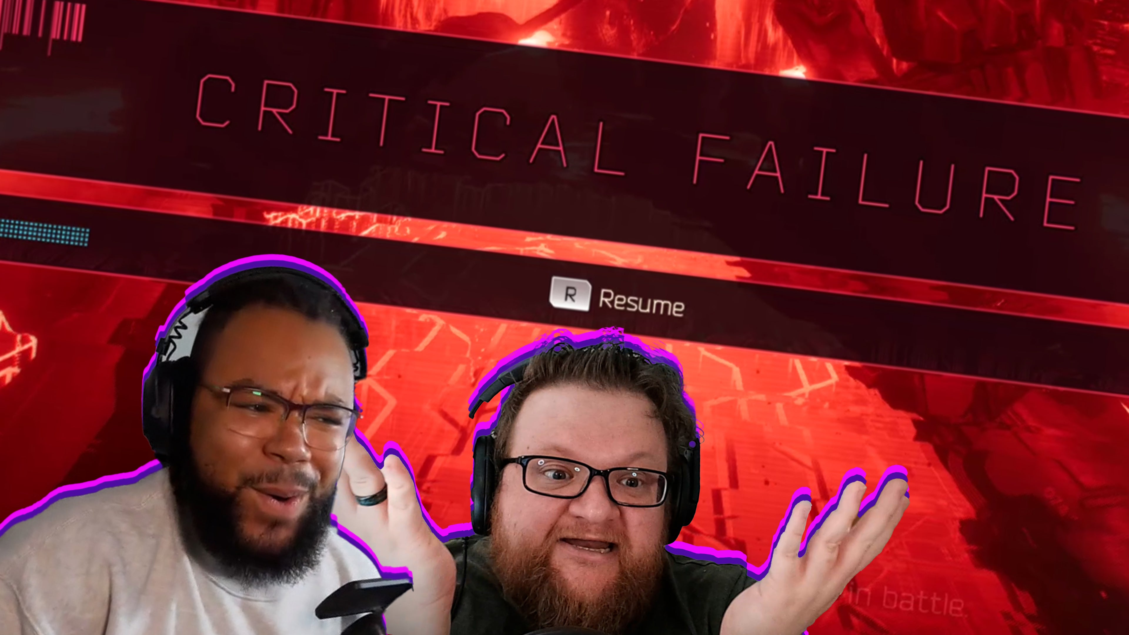 Wanna raise your heart rate? Watch this Ghostrunner 2 playthrough