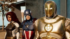 Marvel's Midnight Suns no longer has a release date, and last-gen versions  are probably dead
