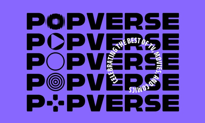 Popverse logo