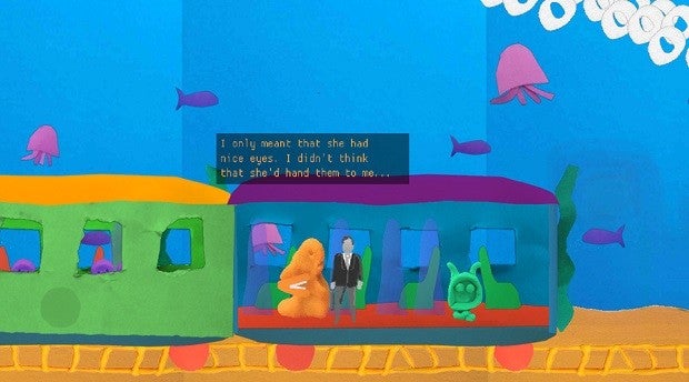 Live Free Play Hard: Monsters Need Hugs Too