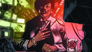 A new Suicide Squad dream team is being recruited by Amanda Waller for a new 2024 comic