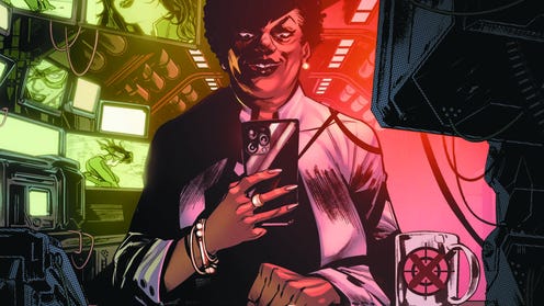 A new Suicide Squad dream team is being recruited by Amanda Waller for a new 2024 comic