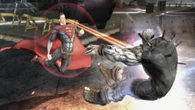 Image for On Sale And Not Bad: Injustice - Gods Among Us