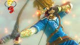E3 2016: The Legend of Zelda: Breath of the Wild - prova