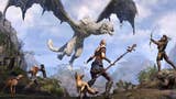 Obrazki dla 25 ciekawostek o The Elder Scrolls Online