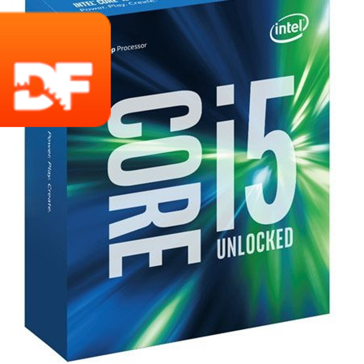 Intel core i5 6600k Intel core i5 6600k
