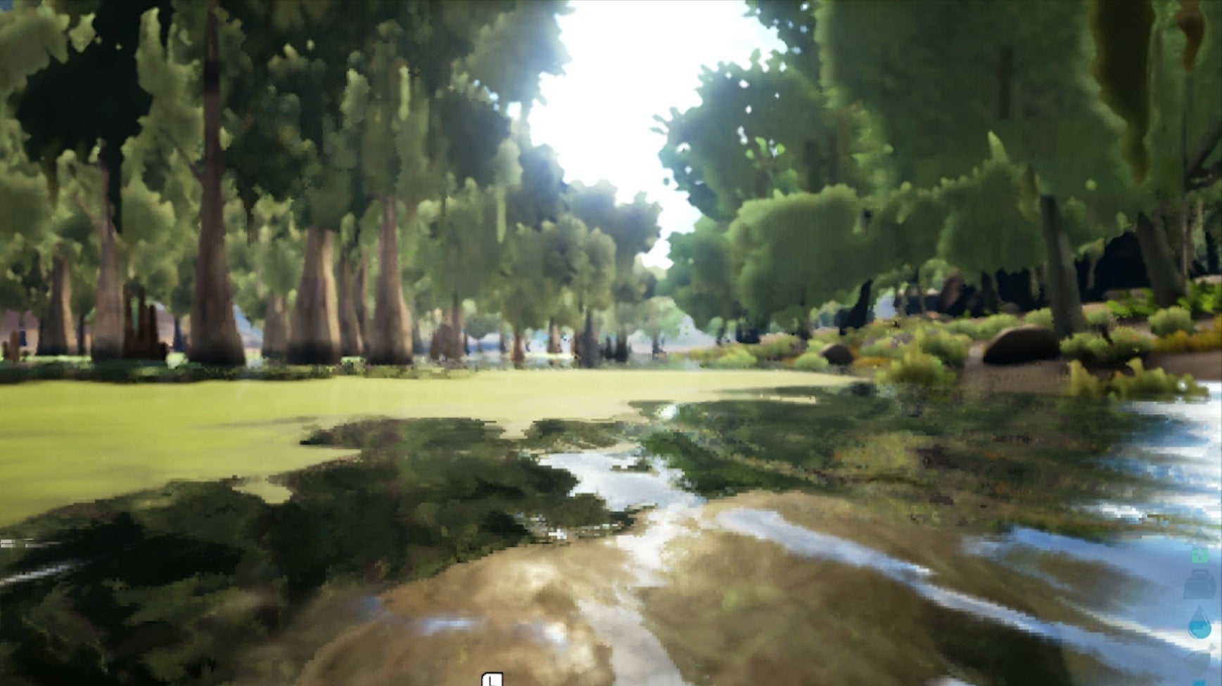 Ark Survival Evolved Na Switch Foi Reduzido Ao M nimo Dos M nimos