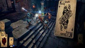Image for Top-Decking The Perfect Dungeon: Hand Of Fate