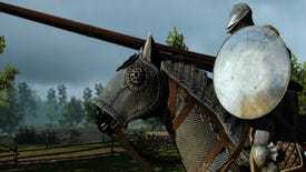 Image for Warhorse: War Of The Roses Shows Off Mounted Combat
