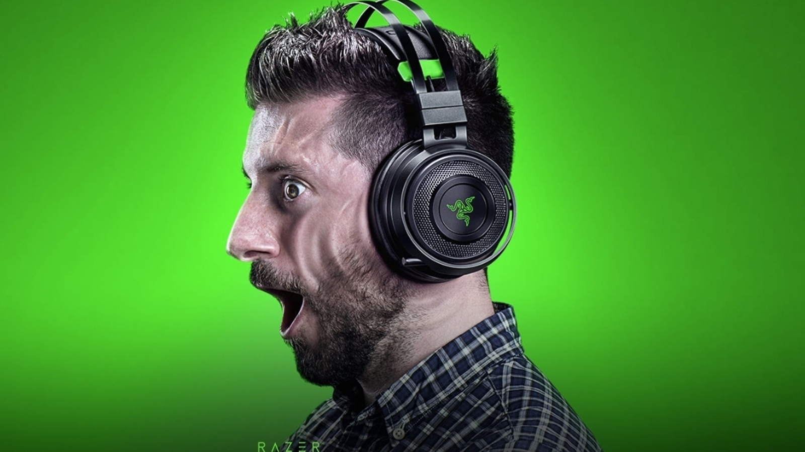 Anunciada una versión para Xbox One del headset Nari Ultimate de Razer