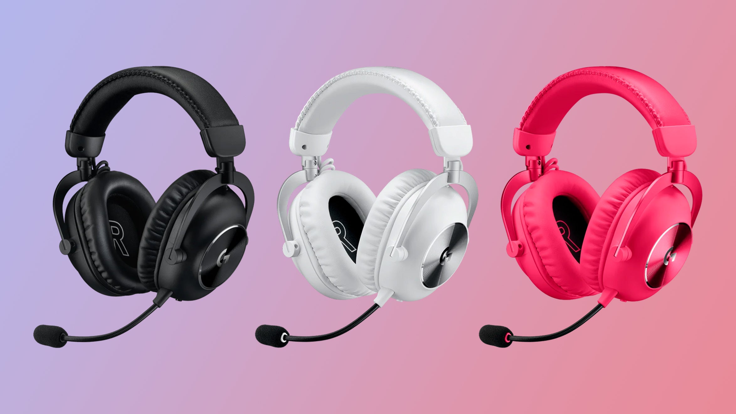 Pro pc best sale gaming headset