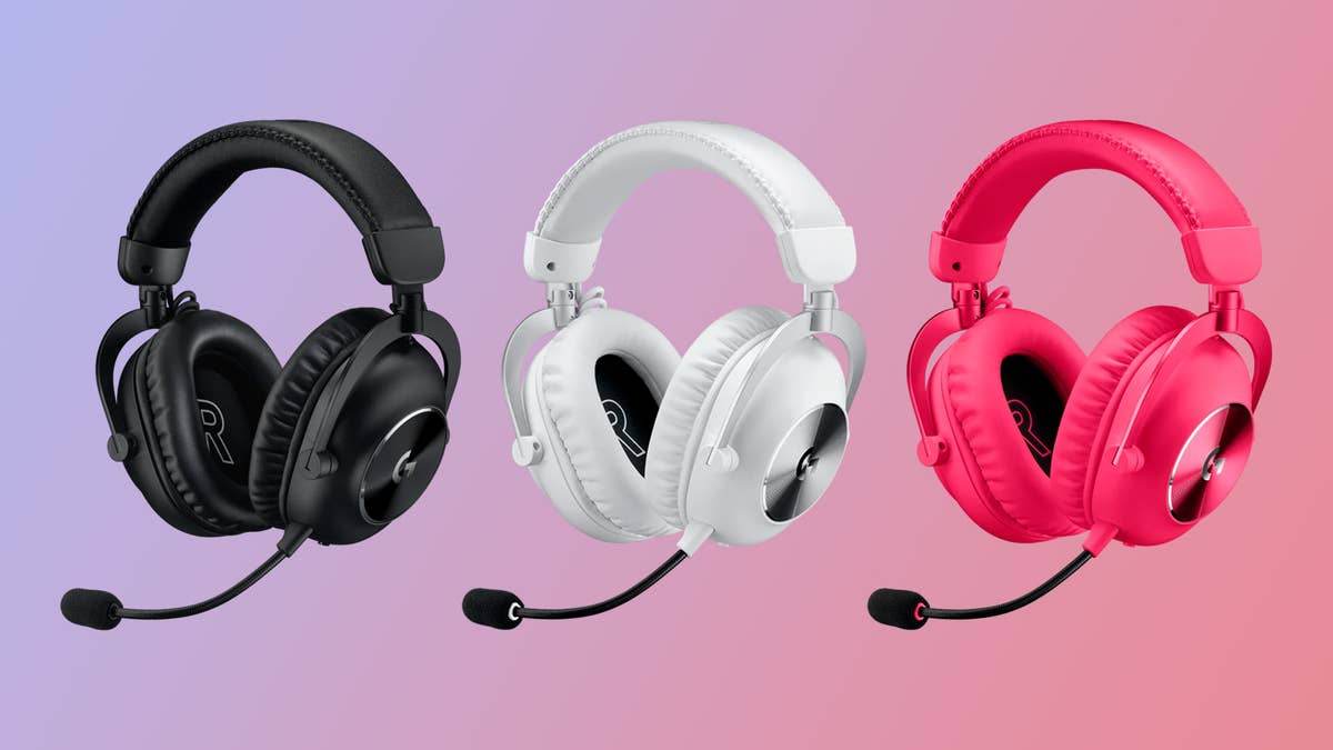 Best PC gaming headset 2024: 10 options from casual to esports-grade