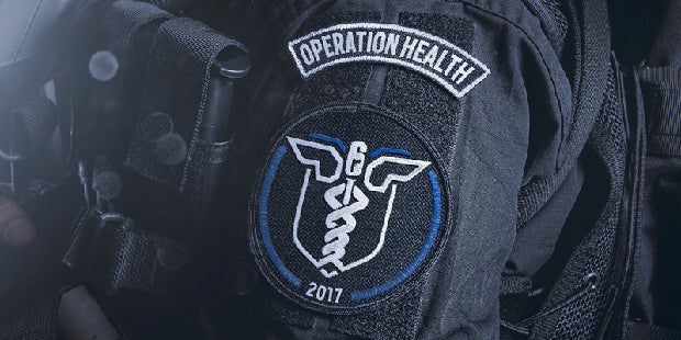 Rainbow Six Siege: Hong Kong delayed while Ubi shore up game health