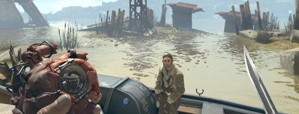 Image for The Gaming Pulse: Dissecting Dishonored’s Heart