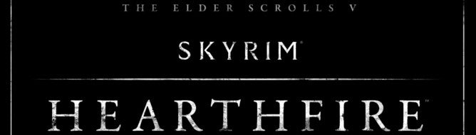 Skyrim's Hearthfire DLC now available on Steam VG247