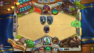 Hearthstone gets the Twitch Plays treatment as Hearthmind