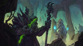 Image for Hearthstone’s Ashes Of Outland guide - all the info you need