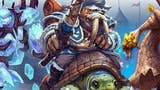 Hearthstone at Gamescom: a fireside chat with Blizzard