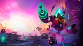 Hearthstone's next expansion is The Boomsday Project