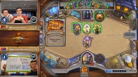 Last week's Hearthstone college protesters finally face suspension