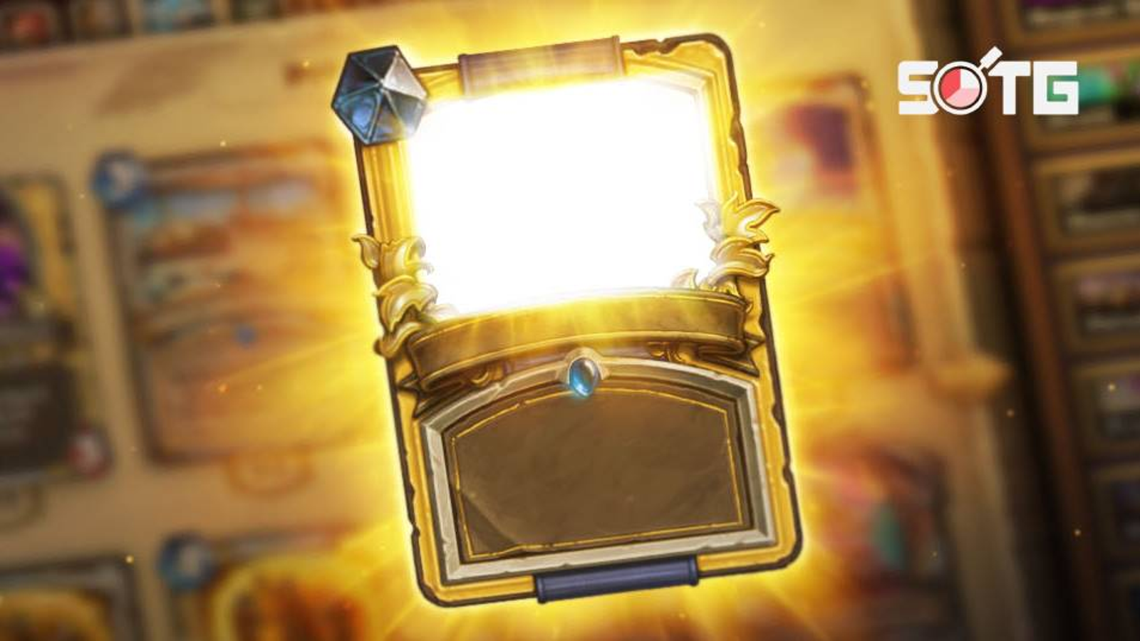 How Constant Change Will Keep Hearthstone's New Mode Fresh