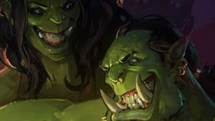 HearthStone: Heroes of Warcraft collectible card game revealed by Blizzard at PAX East