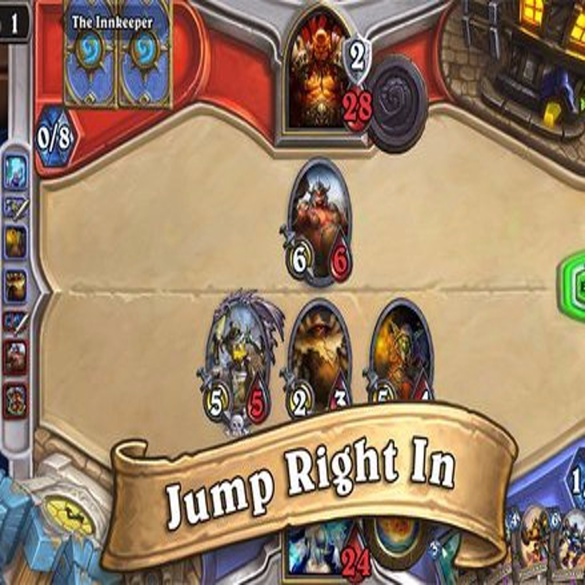 What is the size of the Hearthstone game on Android? - Quora