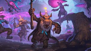 The Hearthstone Devs Go In-Depth on Dungeon Runs, and Address Safety at Fireside Gatherings