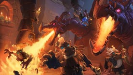 Hearthstone: Kobolds & Catacombs expansion coming in December