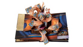 Blizzard to release Hearthstone pop-up book