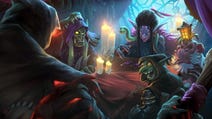 Hearthstone: Rise of Shadows guide