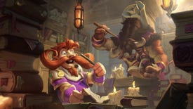 The 5 most fun decks in Hearthstone's Scholomance Academy expansion