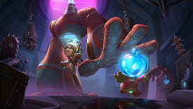 Image for Hearthstone: The Boomsday Project guide