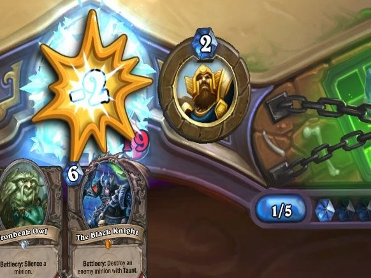 Blizzard is killing Hearthstone Classic and replacing it with a new