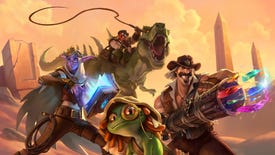 Image for Hearthstone: Uldum quests ranked by fun