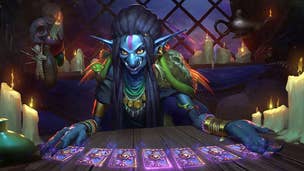 Hearthstone's limited $5 'Welcome Bundle' nets you 10 Classic Packs and a Legendary