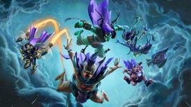 Image for Hearthstone - Rise of Shadows guide