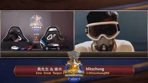 Blizzard suspends Hearthstone pro player for supporting Hong Kong protests, rescinds prize money