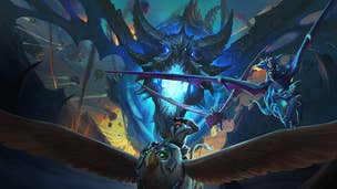 Descent of Dragons is the next Hearthstone expansion, Hearthstone: Battlegrounds announced
