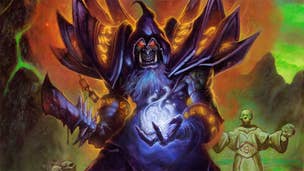 Hearthstone expansion to add more than 100 new cards