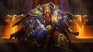 US politicians urge Blizzard to reconsider Hearthstone suspension after Hong Kong protest