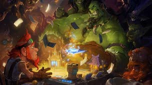 Hearthstone: Heroes of Warcraft now available on iPad
