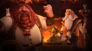 Hearthstone animated short is the Pixar knock-off musical you never knew you needed