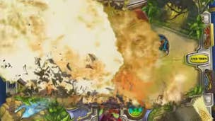 Hearthstone looks like a dub-step laced action game in this mad video